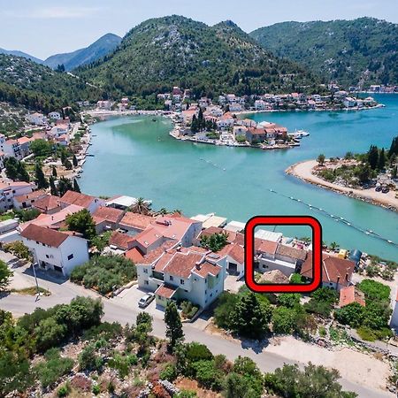 Perfect Vacation House Блаце Экстерьер фото