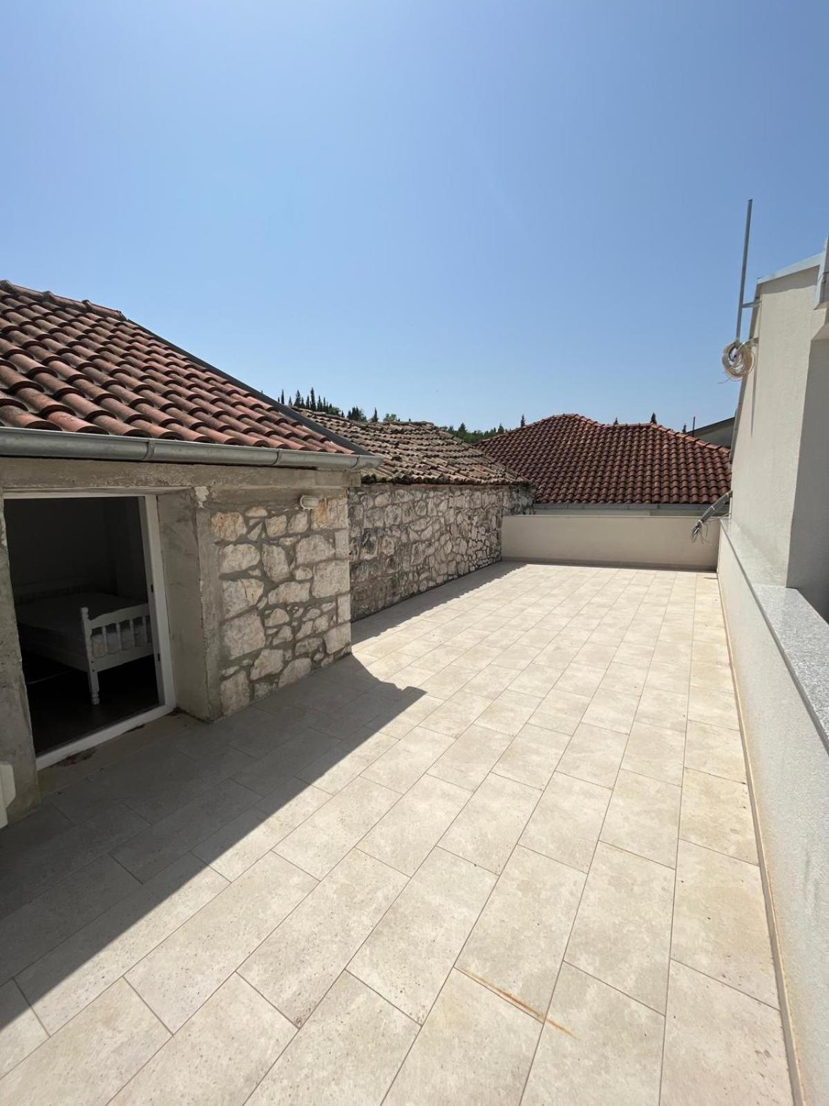 Perfect Vacation House Блаце Экстерьер фото