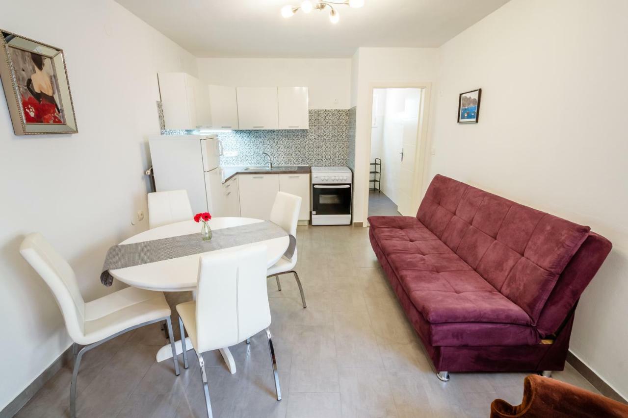 Perfect Vacation House Блаце Экстерьер фото