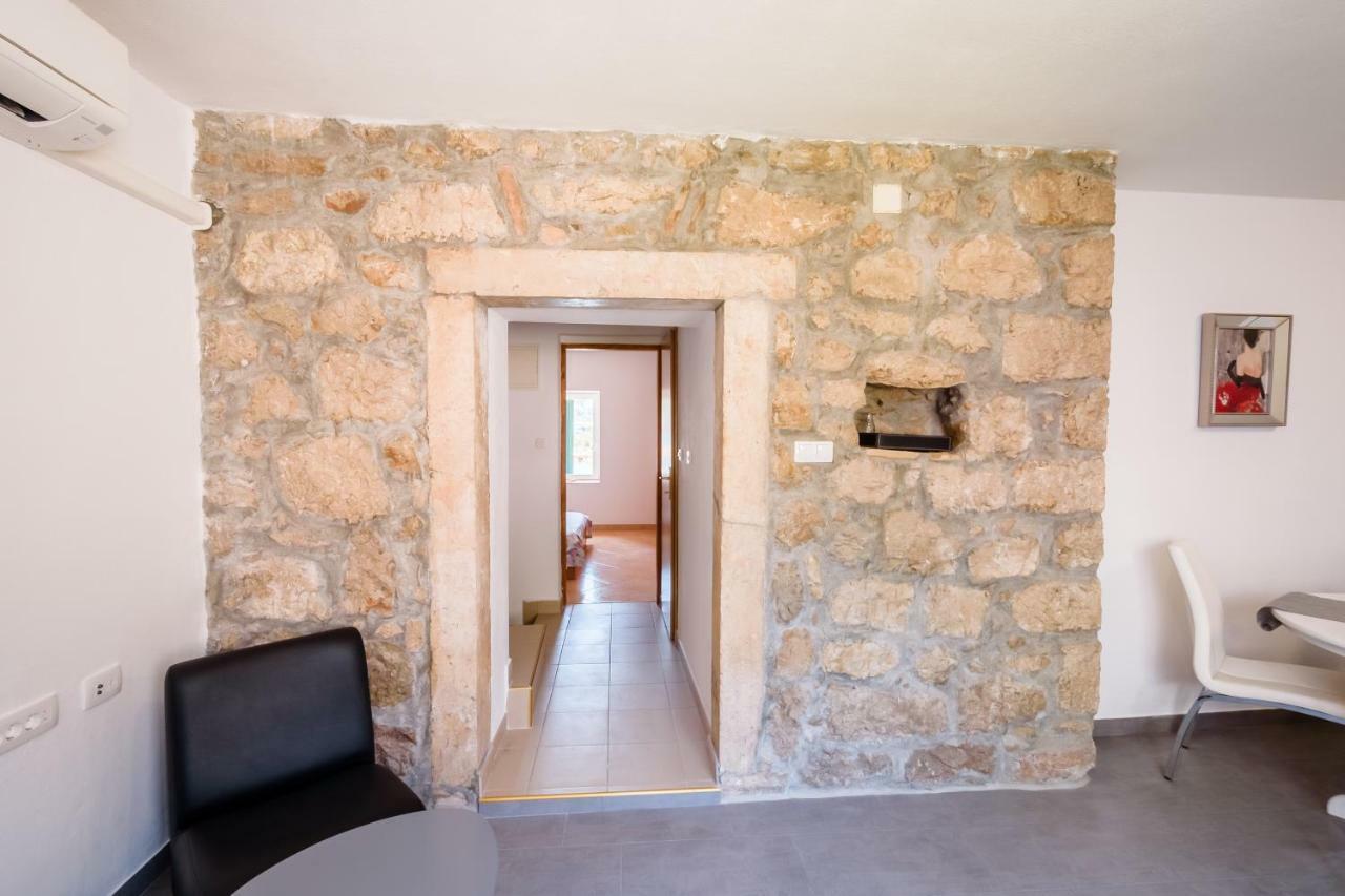 Perfect Vacation House Блаце Экстерьер фото