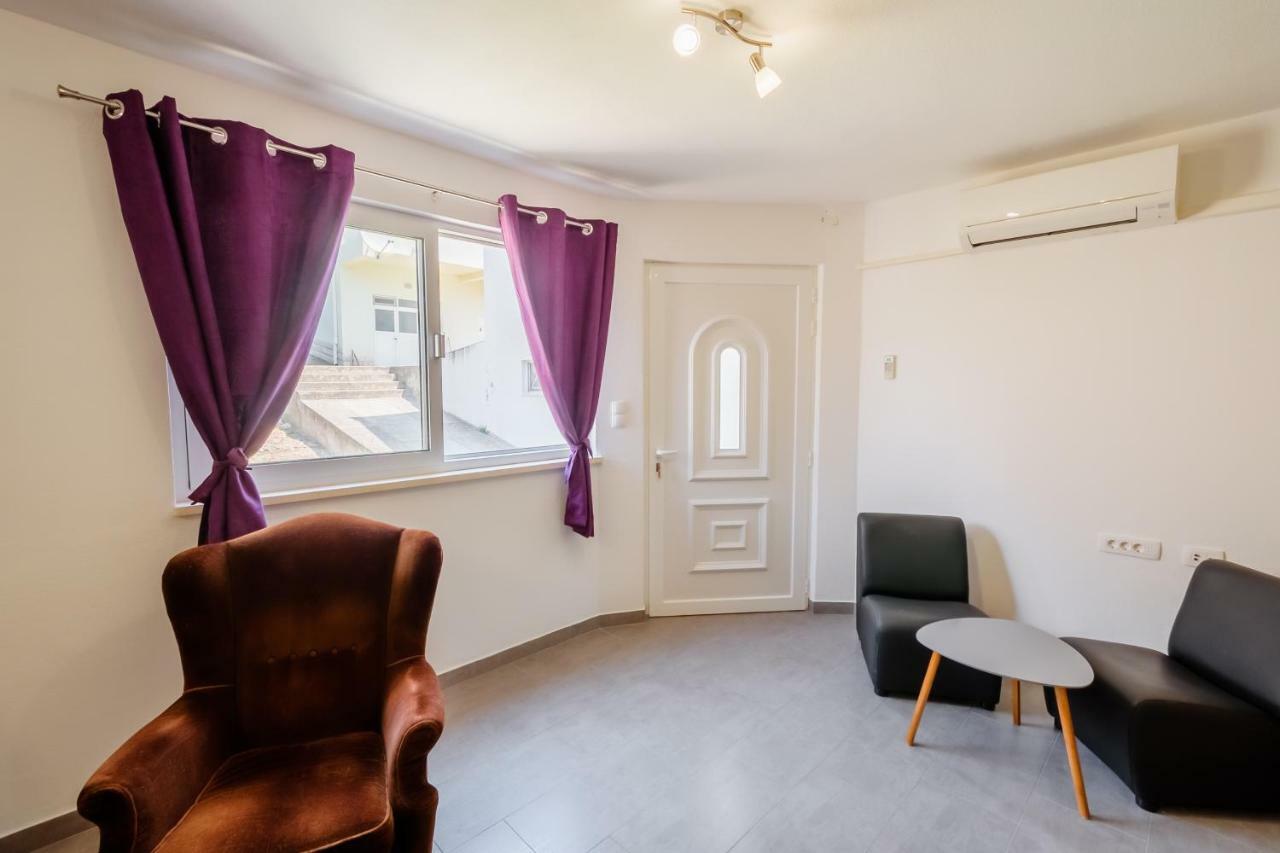 Perfect Vacation House Блаце Экстерьер фото