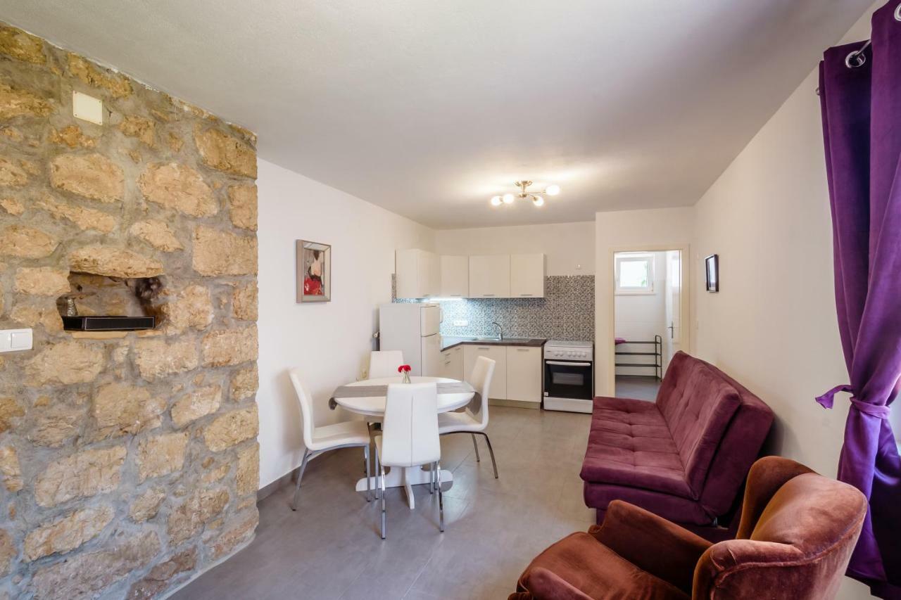 Perfect Vacation House Блаце Экстерьер фото