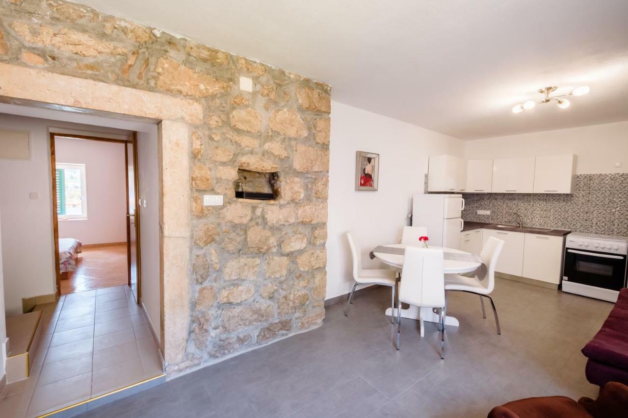 Perfect Vacation House Блаце Экстерьер фото